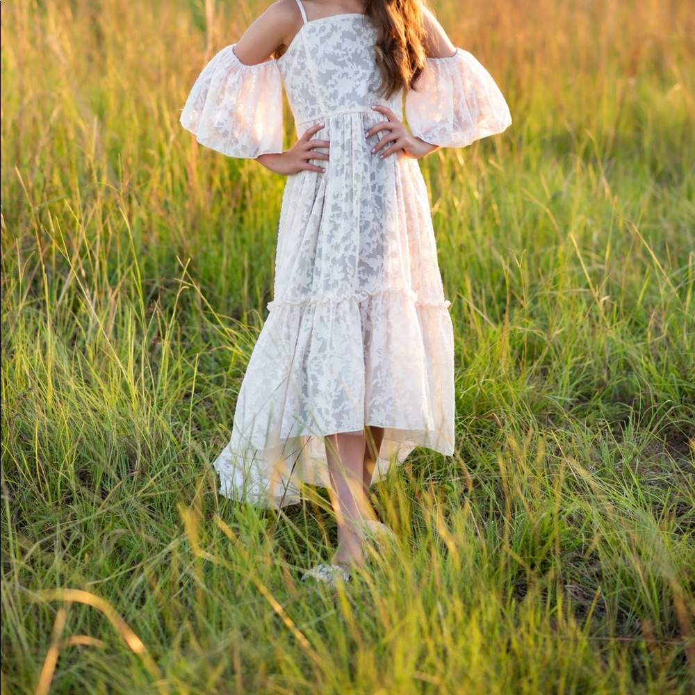 Joyfolie Dress